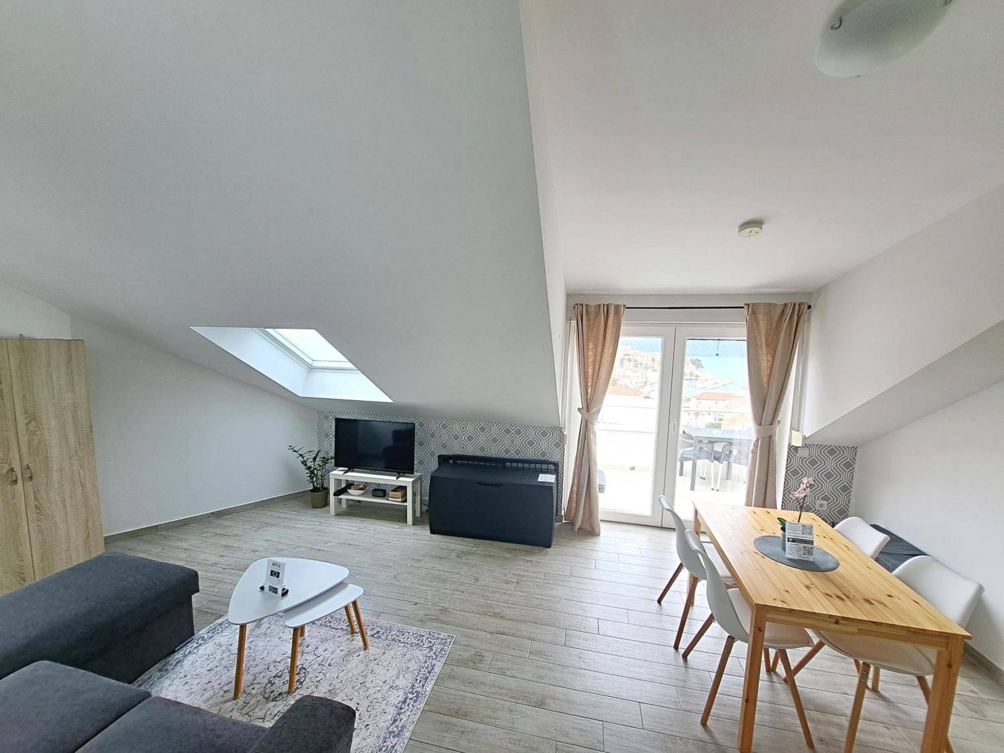 Апартаменты Adriatic Pearl Korcula Экстерьер фото